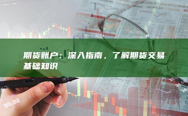 了解期货交易基础知识