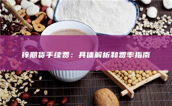 具体解析和费率指南