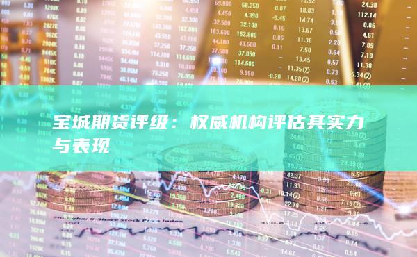 权威机构评估其实力与表现