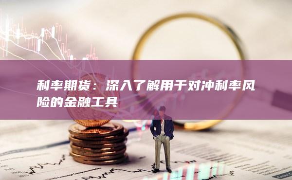 深入了解用于对冲利率风险的金融工具