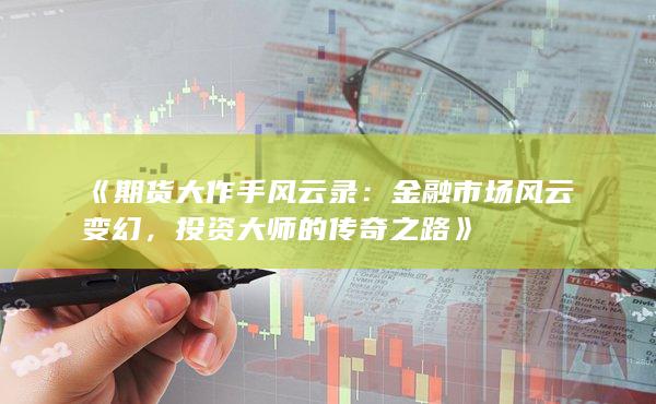 金融市场风云变幻