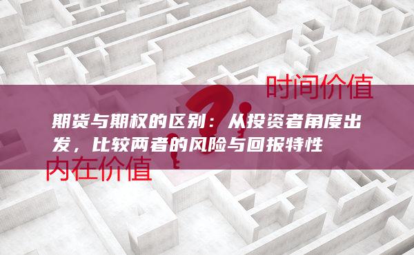 比较两者的风险与回报特性