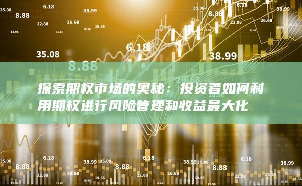 投资者如何利用期权进行风险管理和收益最大化