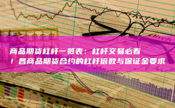 商品期货杠杆一览表