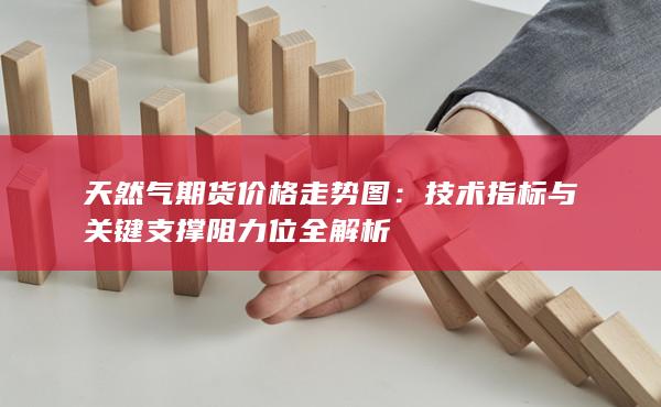 天然气期货价格走势图