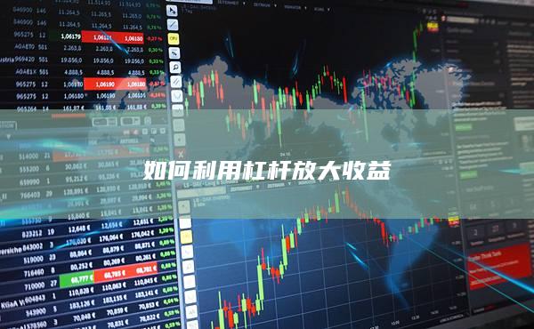 如何利用杠杆放大收益