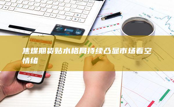 焦煤主力