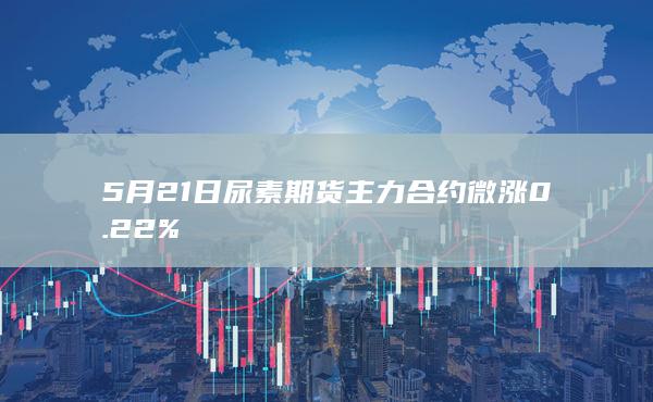 尿素