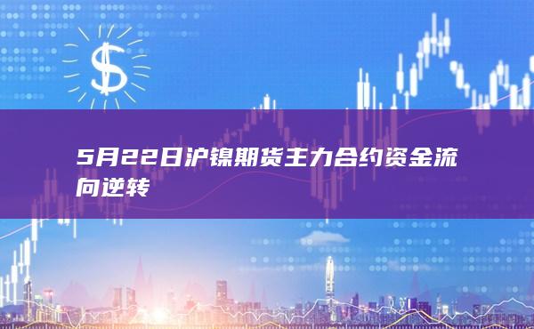 镍期货