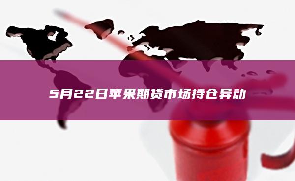 苹果