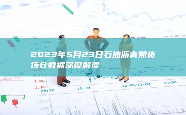石油沥青期货