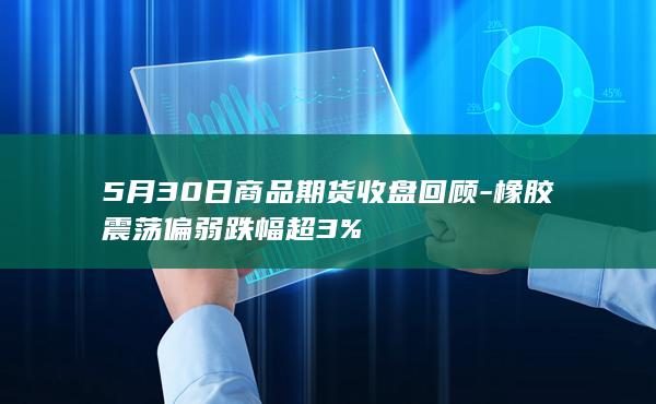 商品期货