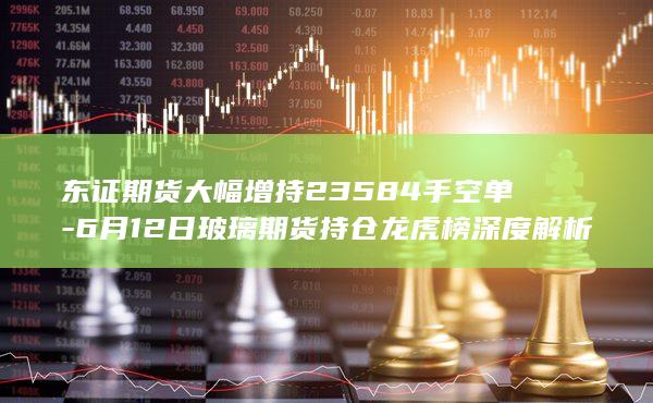 玻璃