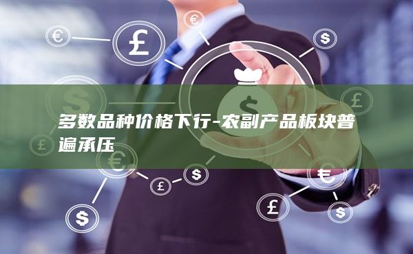 红枣主力
