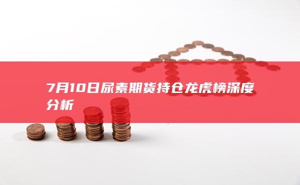 尿素
