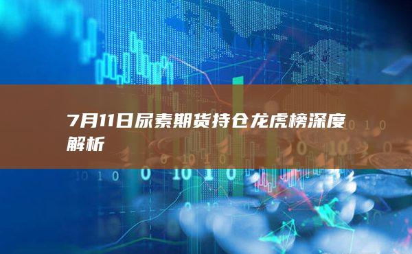 尿素