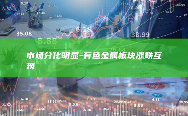 多晶硅主力