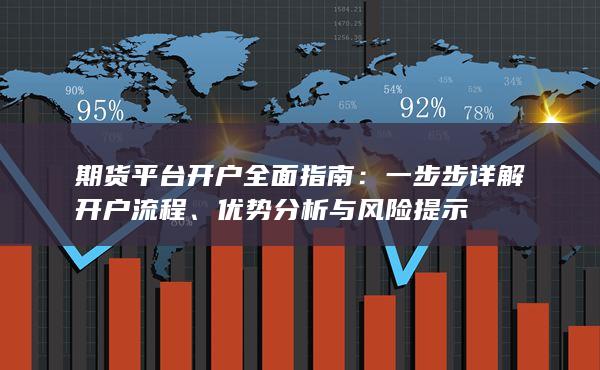期货平台开户全面指南