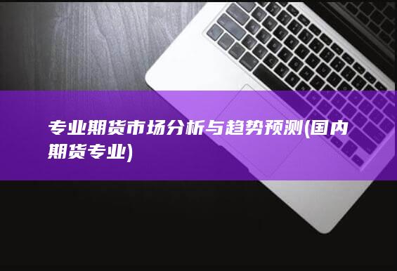 国内期货专业