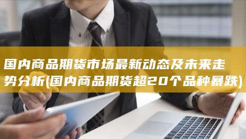 国内商品期货市场最新动态及未来走势分析