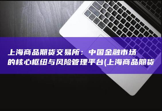 上海商品期货交易所