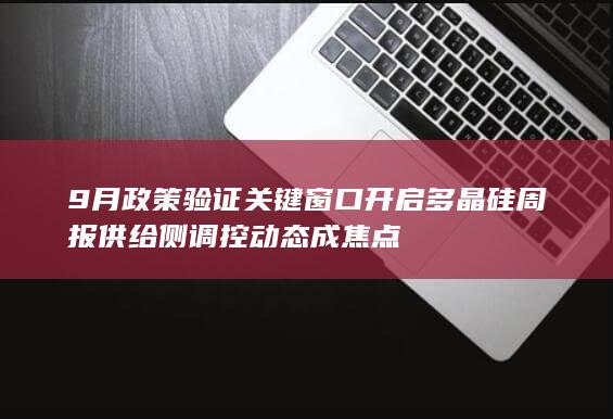 多晶硅现货