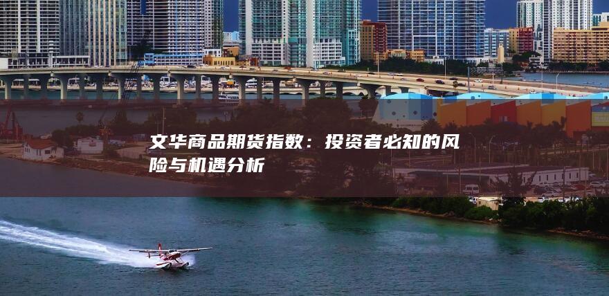 投资者必知的风险与机遇分析